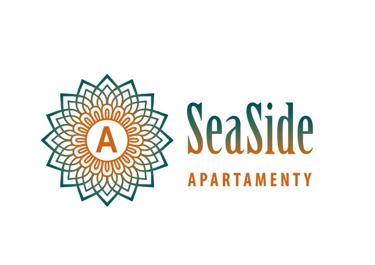 Seaside Butikowe Apartamenty I Grzybowo 200M Od Plazy & Parking W Cenie Exterior foto