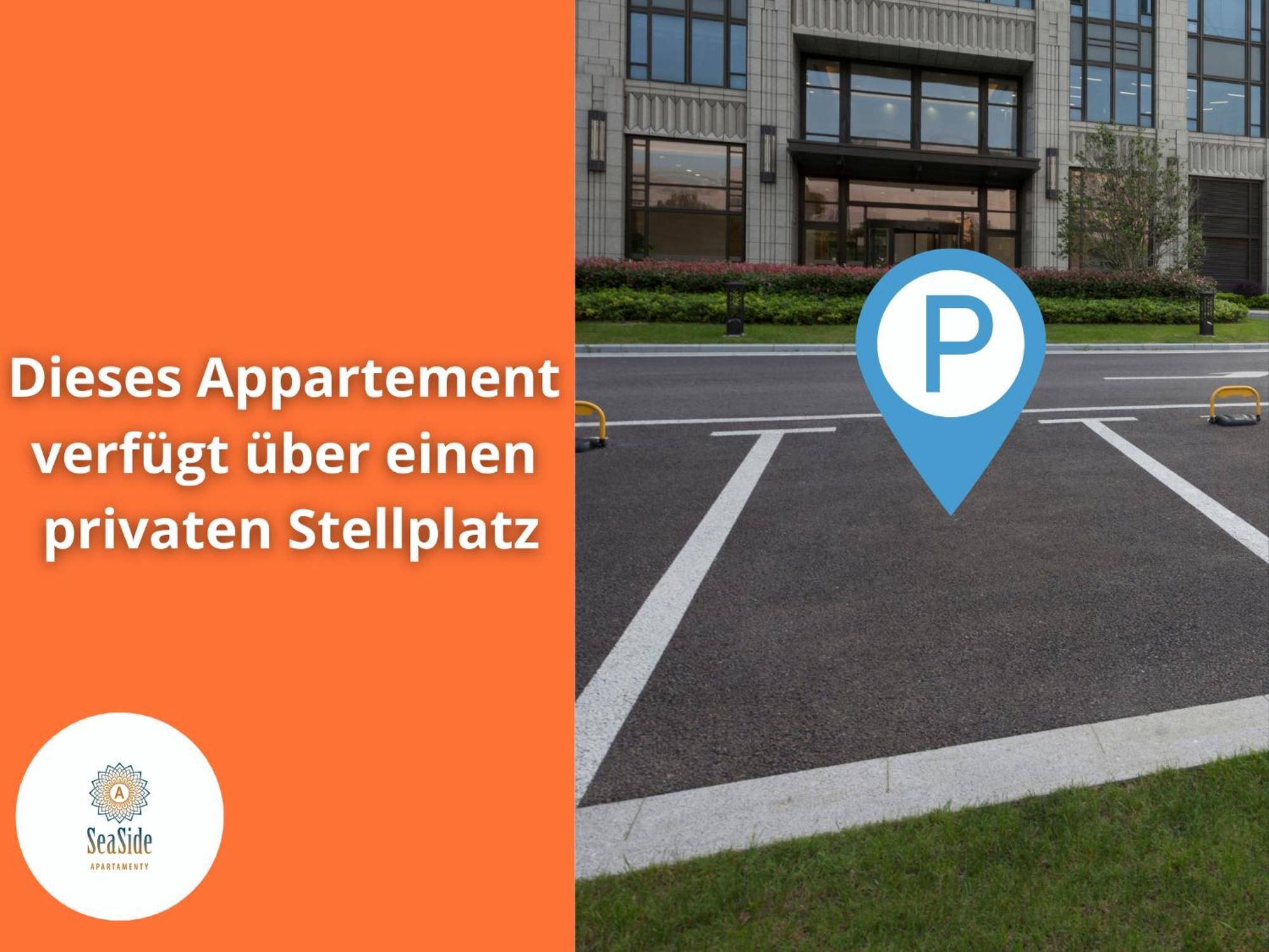 Seaside Butikowe Apartamenty I Grzybowo 200M Od Plazy & Parking W Cenie Exterior foto